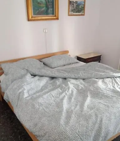 Como Lake - Quiet House Daire Morbio