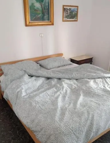Como Lake - Quiet House Appartement Morbio