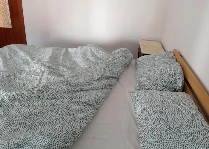 Daire Como Lake - Quiet House Morbio