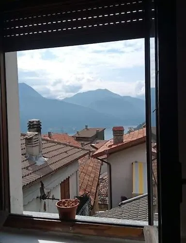 Daire Como Lake - Quiet House